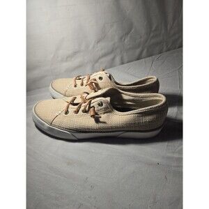 Sperry Sts80169 Women's Boat Shoes Size 7.5